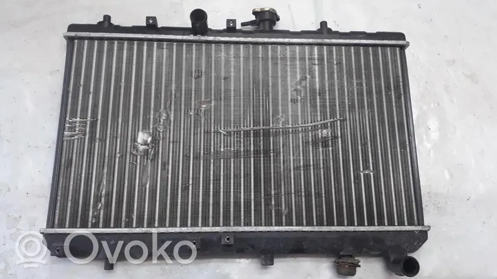 KIA Rio Radiateur de refroidissement 