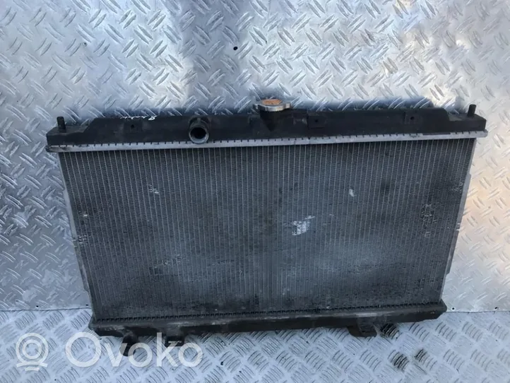 Nissan Primera Radiateur de refroidissement 