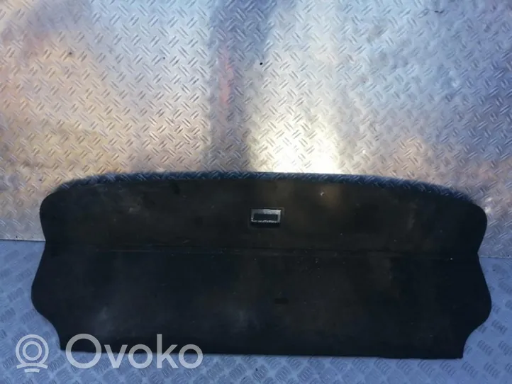 Toyota Avensis T250 Doublure de coffre arrière, tapis de sol 7371705010