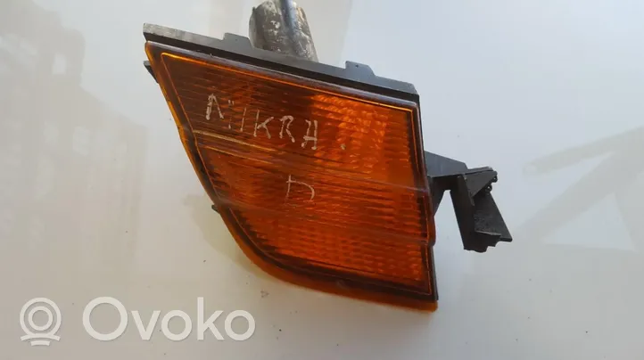 Nissan Micra Kierunkowskaz przedni 89027936