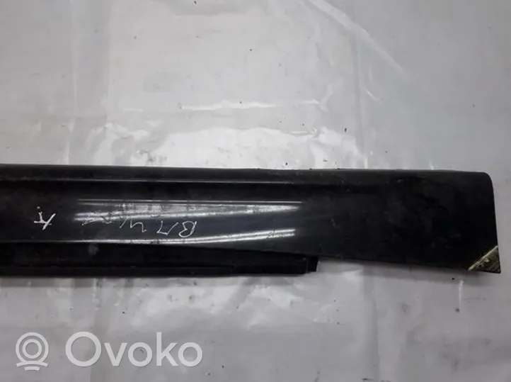 BMW 1 E81 E87 Sill 51717147401