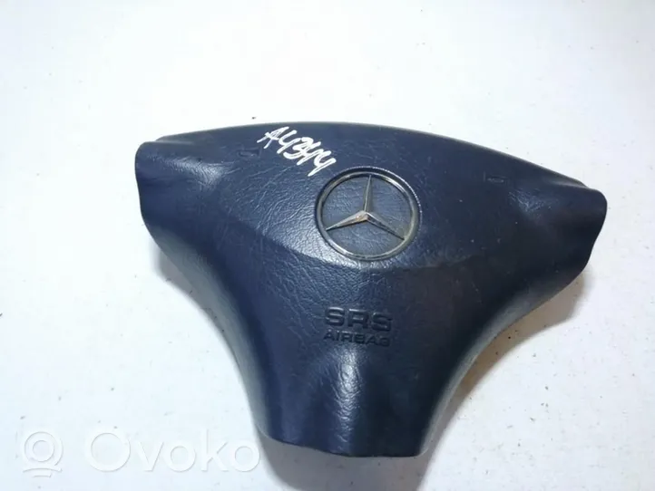 Mercedes-Benz A W168 Airbag de volant 1684600298