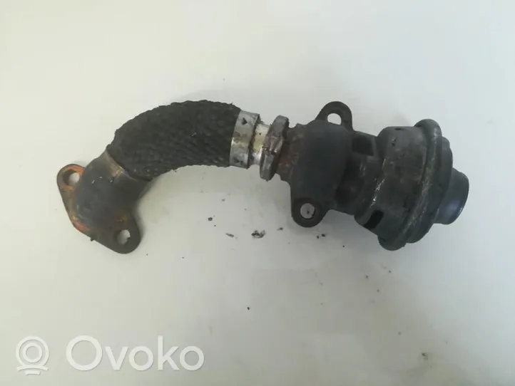 Volvo S40, V40 Soupape vanne EGR h7700100606