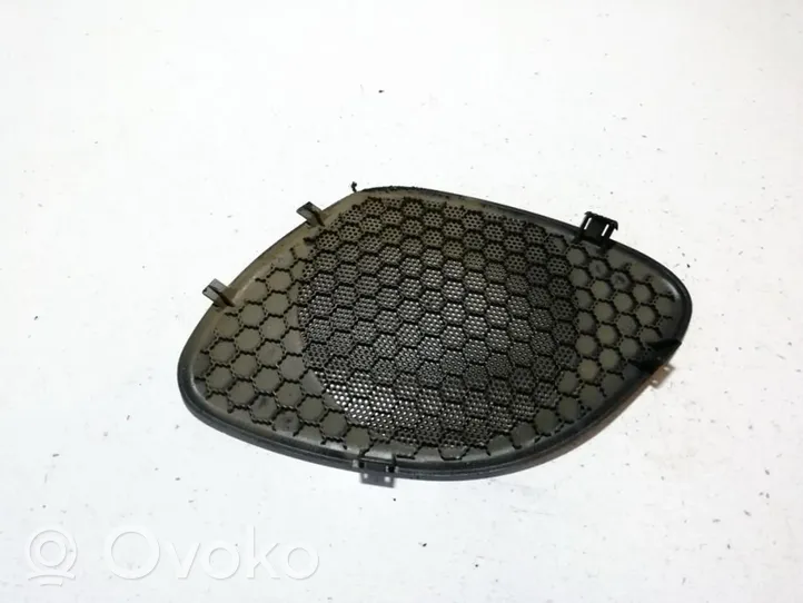 Volvo S40, V40 Grilles/couvercle de haut-parleur latéral 30801457