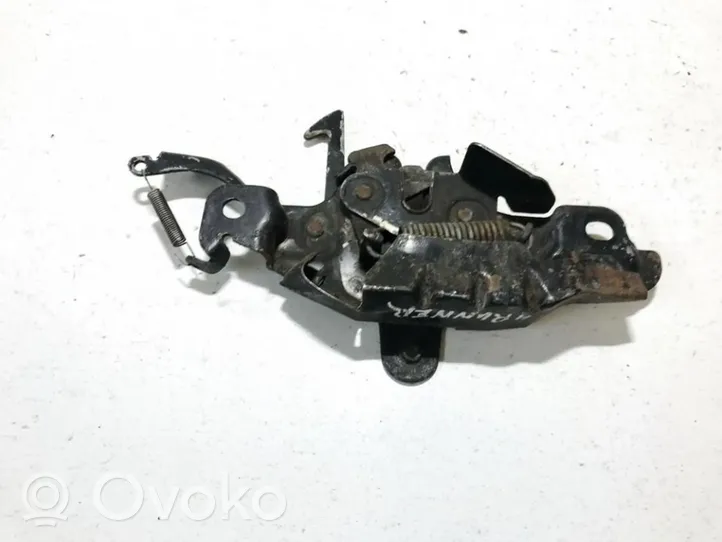 Toyota 4 Runner N120 N130 Serrure de capot 