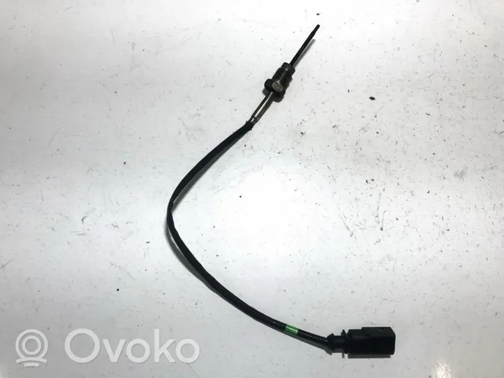 Audi Q3 8U Exhaust gas temperature sensor 03l906088