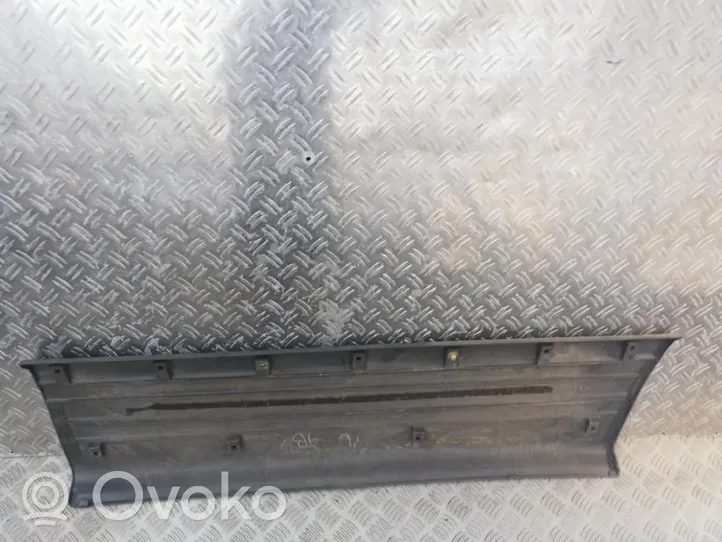 Toyota Previa (XR10, XR20) I Takaoven lista (muoto) 7691495d00