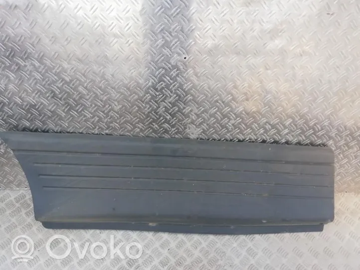 Toyota Previa (XR10, XR20) I Apdaila priekinių durų (moldingas) 7691795d00