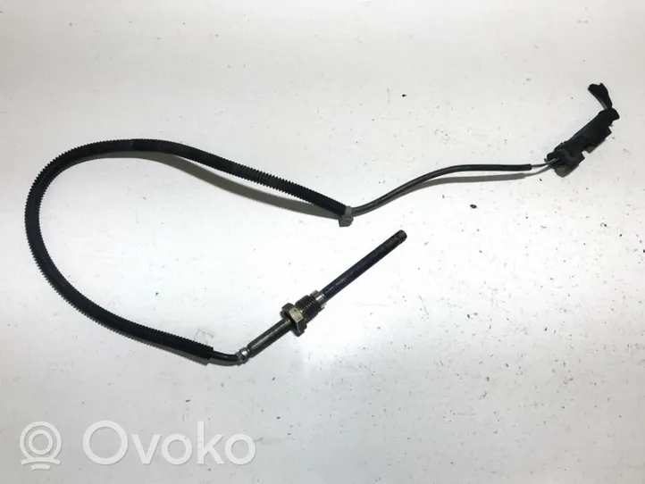 Mercedes-Benz Sprinter W906 Sensore di temperatura dei gas di scarico a0009058804