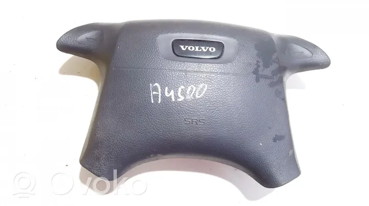 Volvo S40, V40 Steering wheel airbag 30867183