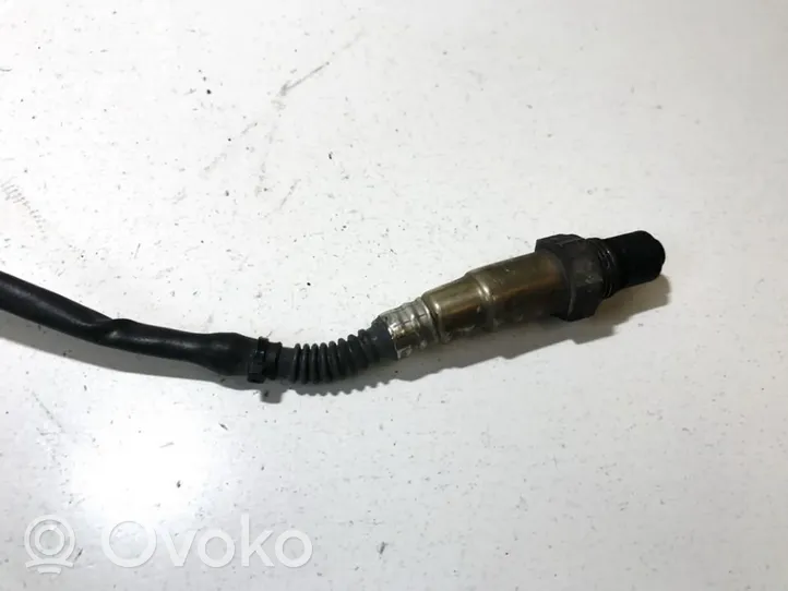 Volkswagen Touareg I Lambda probe sensor 057906262h