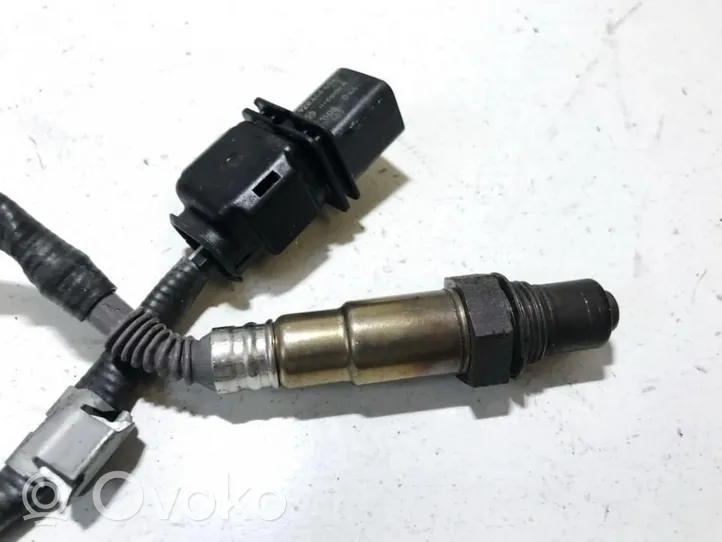 BMW 5 E60 E61 Sonde lambda 779159202