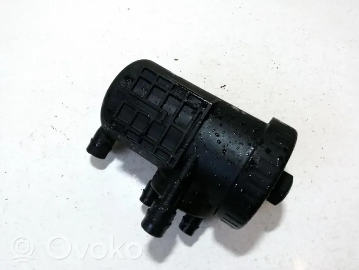 BMW 3 E46 Fuel filter 2246878