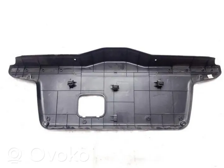 Hyundai Getz Cita veida bagāžnieka dekoratīvās apdares detaļa 817501c010