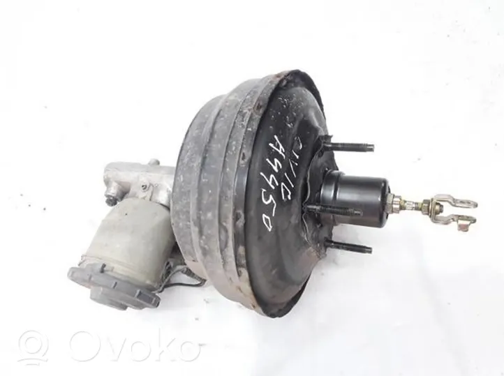 Honda Civic Servo-frein 46000s74e500