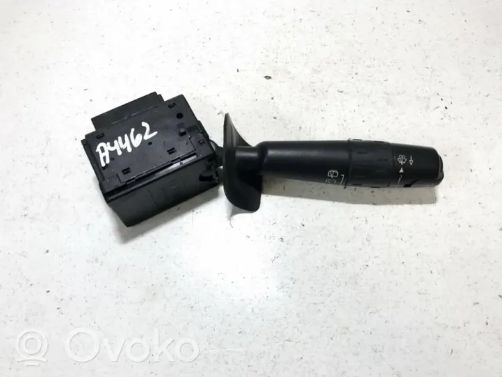 Citroen Xsara Wiper control stalk 96247561