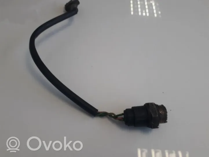 Opel Vivaro Dzesēšanas šķidruma temperatūras sensors 268031