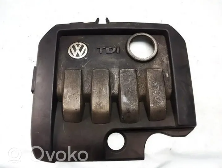 Volkswagen Touran I Dzinēja pārsegs (dekoratīva apdare) 03g103925aa