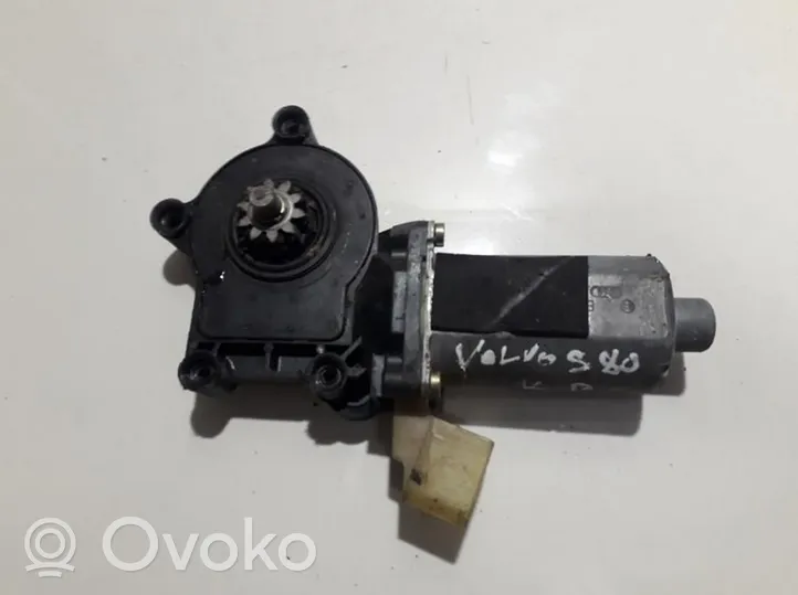 Volvo S80 Priekinis varikliukas langų pakėlėjo 101353xxx