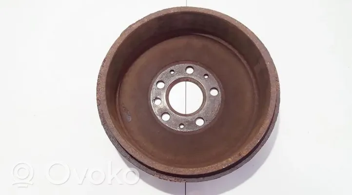 Volkswagen Transporter - Caravelle T4 Drum brake (rear) 