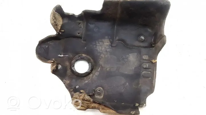 Renault Scenic I Engine cover (trim) 