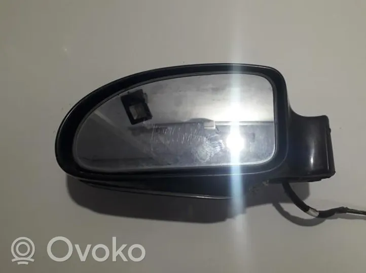 Ford Focus Wing mirror glass e11015475