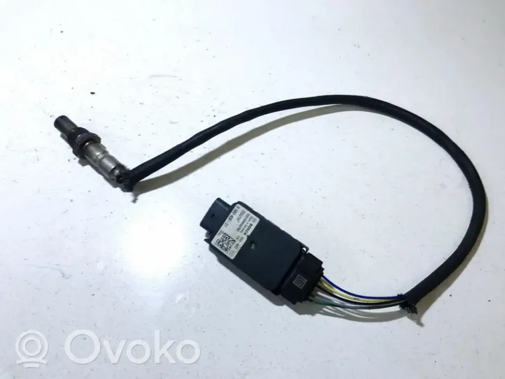 BMW X1 F48 F49 Sonde lambda 0281006653