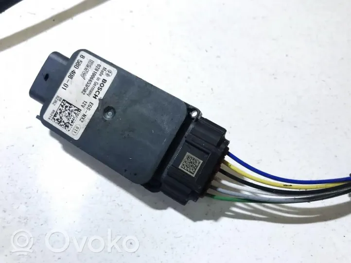 BMW X1 F48 F49 Sonde lambda 0281006653