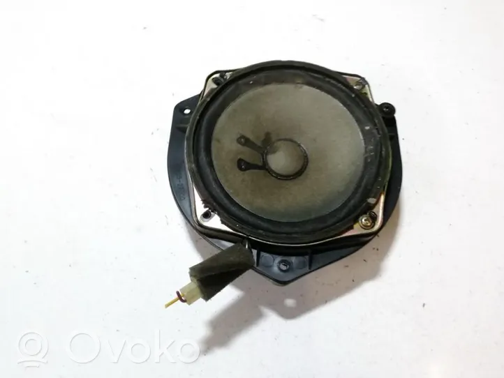 Hyundai Lantra II Front door speaker 9633029000