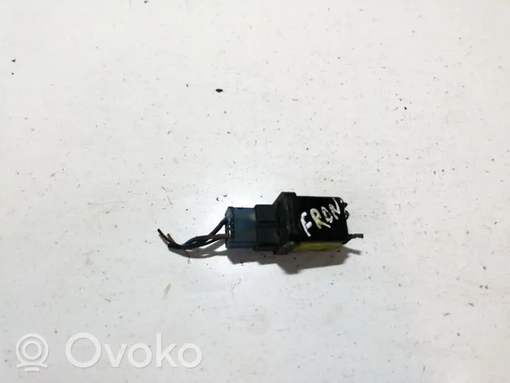 Opel Frontera A Other relay 8941129110