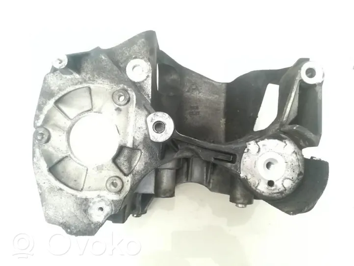 Chevrolet Captiva Halterung Lager Motor 96440531