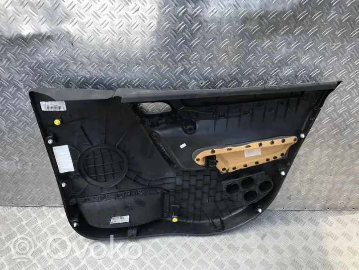 Citroen C3 Etuoven verhoilu sfm1000zm