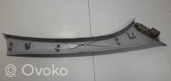 Citroen C3 Inne części wnętrza samochodu 9686718377