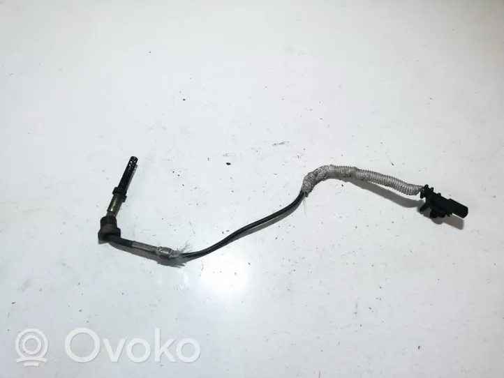 Volvo S60 Exhaust gas temperature sensor 31370467