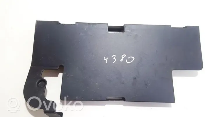 Audi A4 S4 B8 8K Coperchio/tappo della scatola vassoio della batteria 8k0915429g