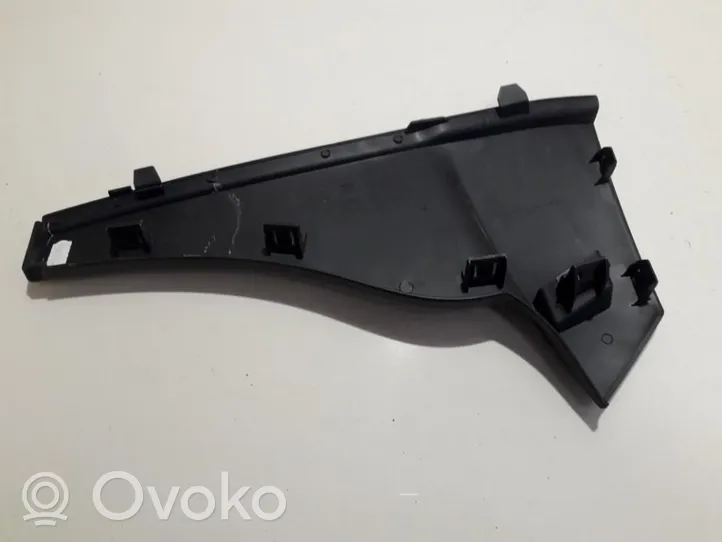 Citroen C3 Inne części wnętrza samochodu 9684154677