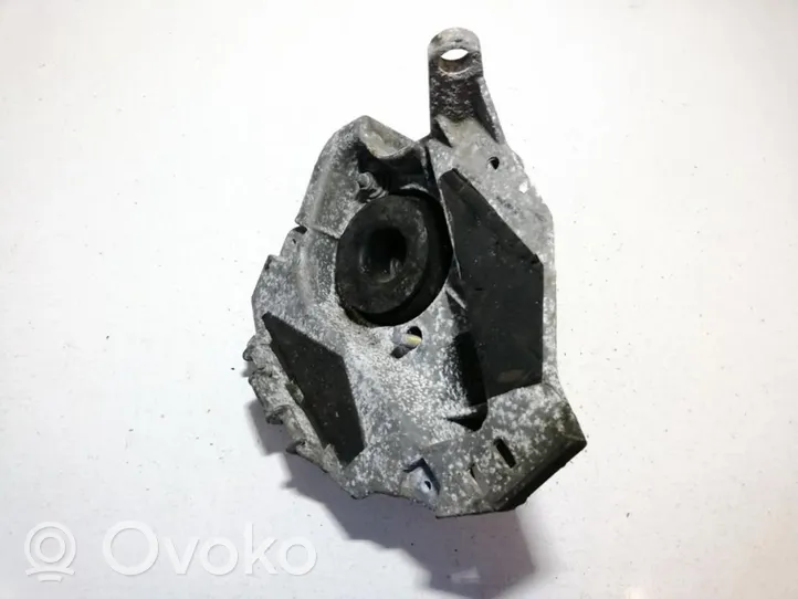 Renault Clio I Supporto di montaggio del motore 77007956