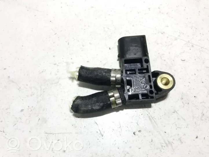 Mercedes-Benz GLE (W166 - C292) Air pressure sensor a6429050200