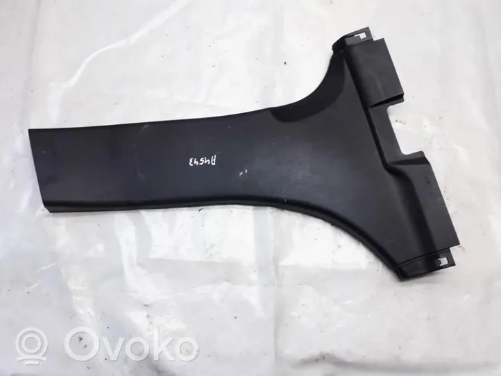 Mitsubishi Lancer X Altra parte interiore 7211A056