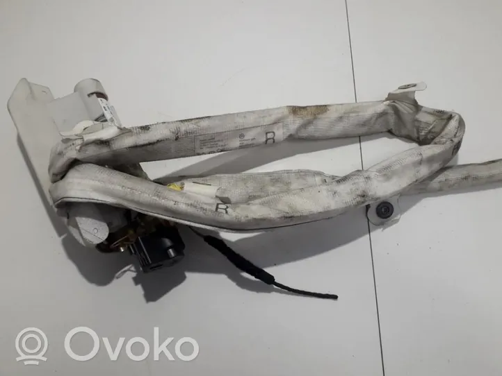 Volkswagen Golf IV Roof airbag 1J6880390