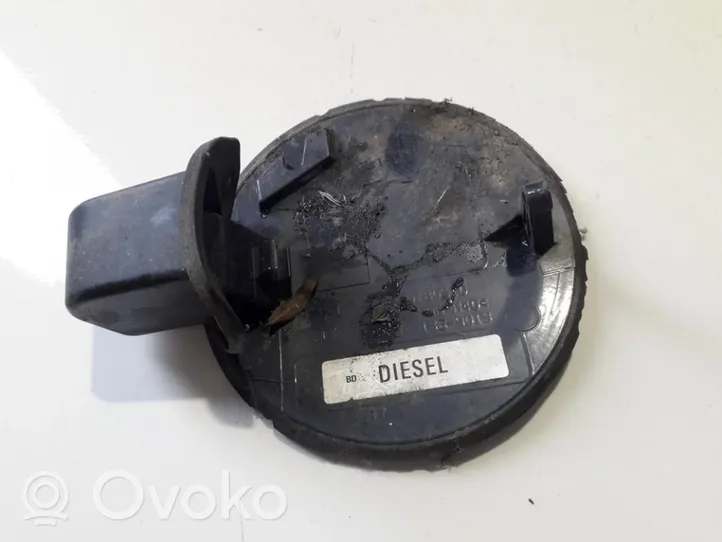 Opel Vectra C Degalų bako dangtelis 341869019