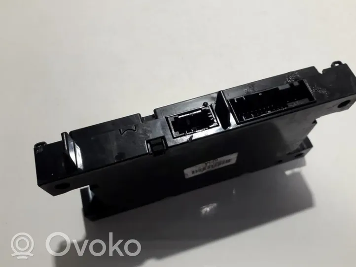 Volvo XC60 Other control units/modules 31310713aa
