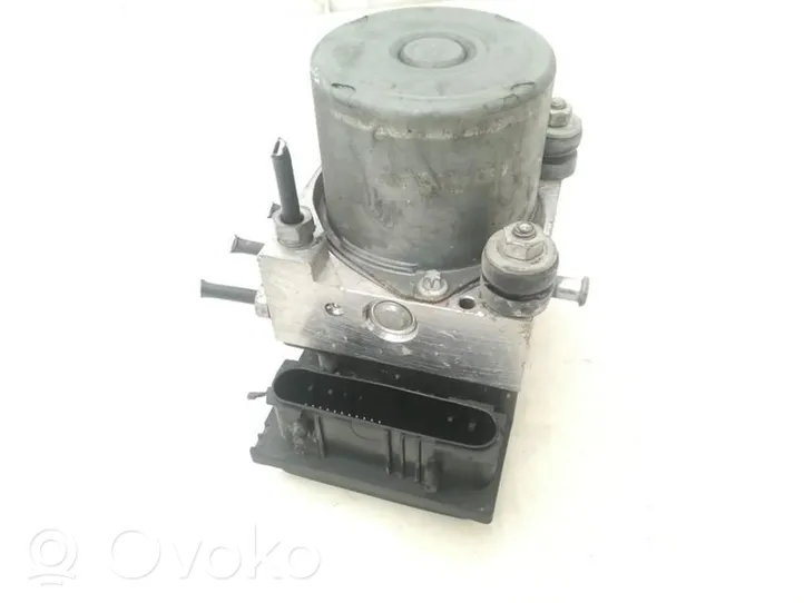 Nissan Qashqai Pompe ABS 0265800609