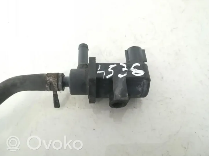 Toyota Prius (XW20) Turboahtimen magneettiventtiili 9091012259