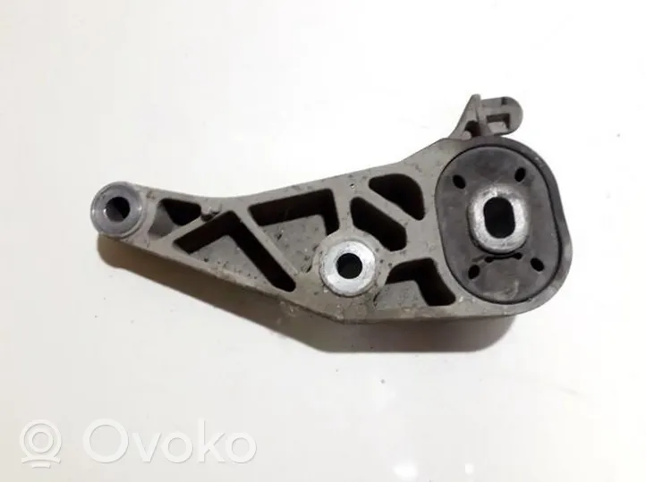 Opel Meriva A Supporto di montaggio del motore 13117089