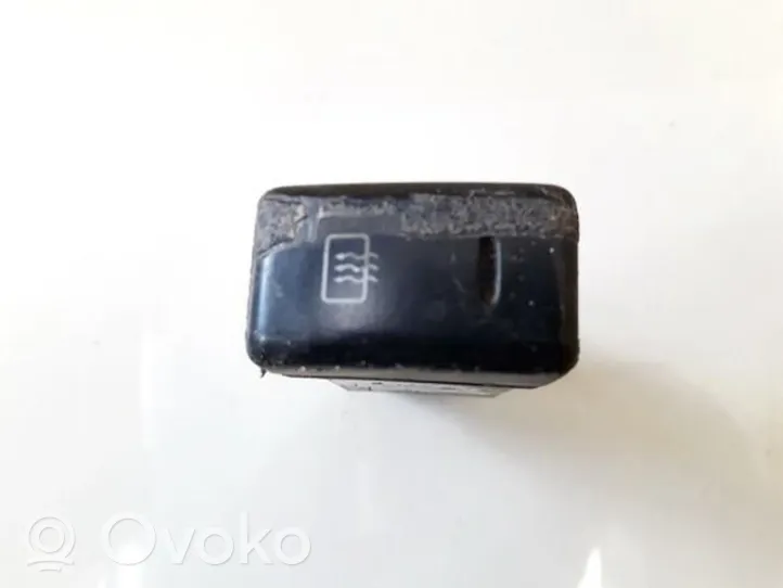 Opel Monterey Przycisk / Przełącznik ogrzewania szyby przedniej / czołowej 6443d55