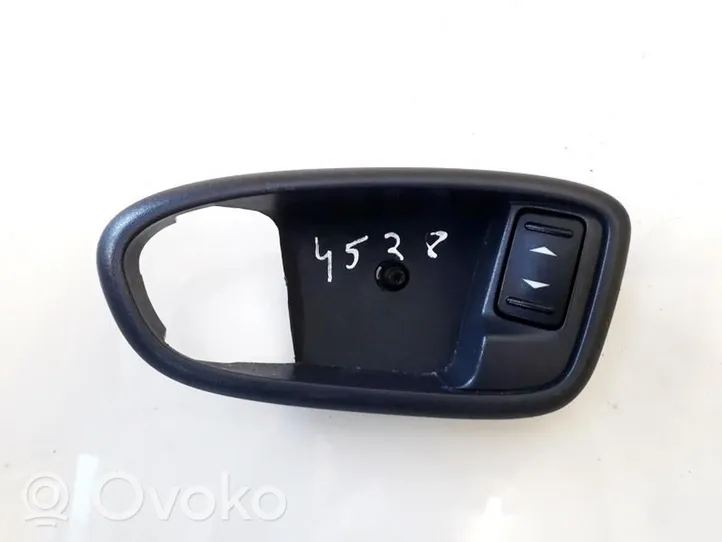 Ford S-MAX Przyciski szyb 6m21u226a37bb