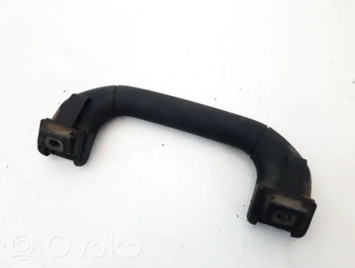 Volkswagen PASSAT B4 Rear interior roof grab handle 357857607a