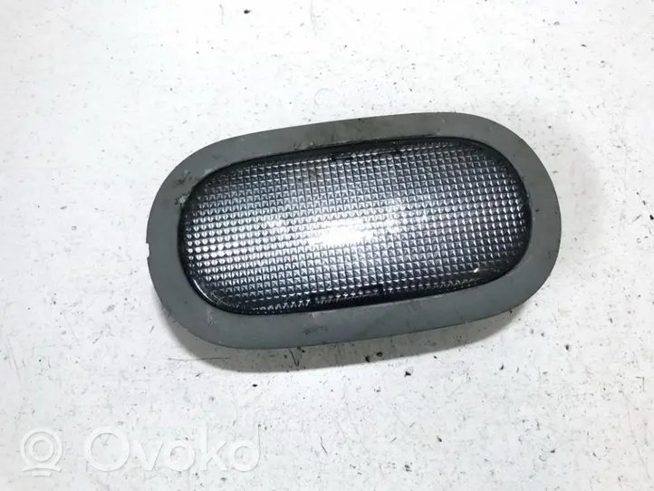 Renault Clio II Front seat light 7700410612