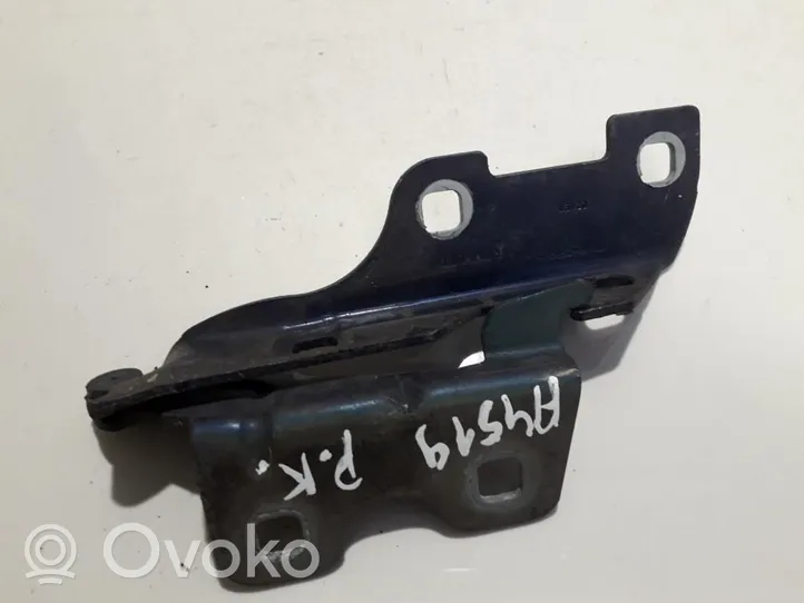 Renault Clio II Cerniere del vano motore/cofano 7700842680